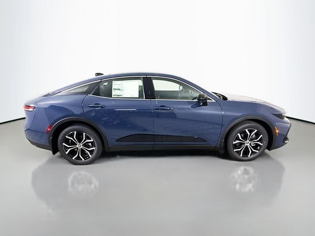 New 2026 Storm Cloud  Toyota Limited image 8