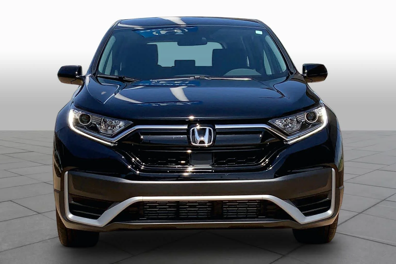 Used 2022 Crystal Black Pearl Honda Special Edition image 4