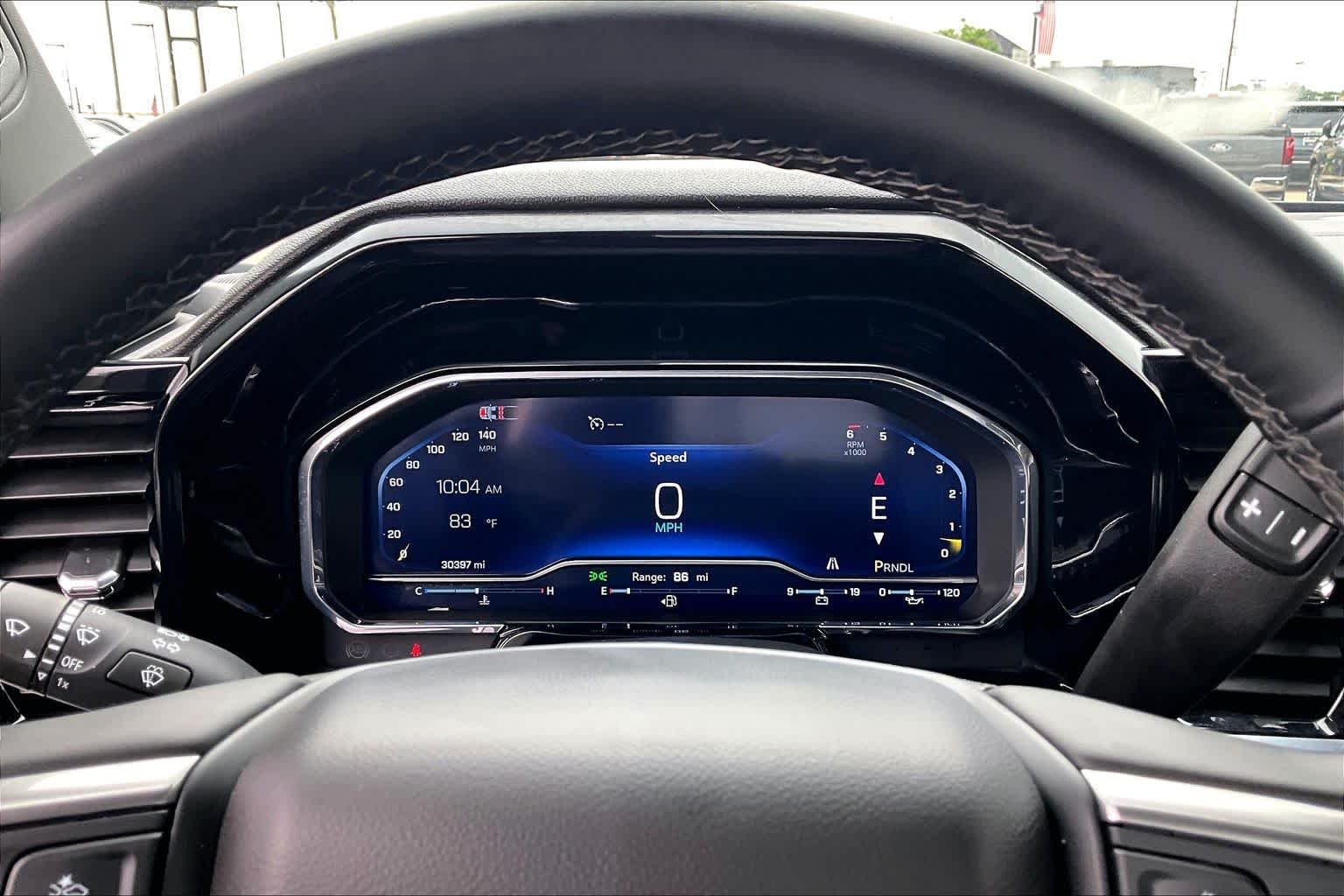 Used 2025 Black Chevrolet LT image 26