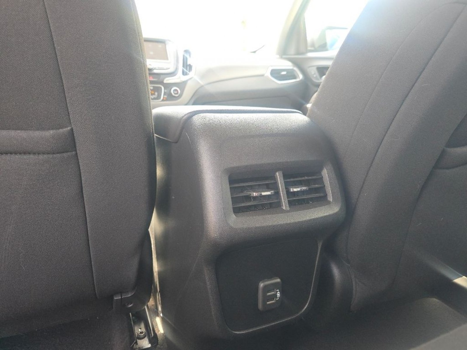 Used 2019 Nightfall Gray Metallic Chevrolet LS image 23