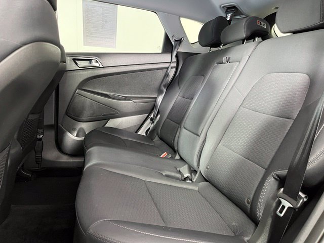 Used 2020 Gray Hyundai Value image 37