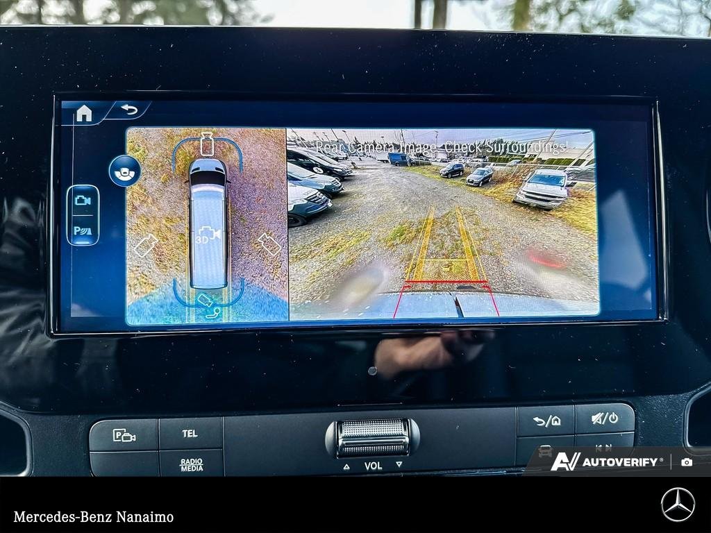 2026 Mercedes-Benz Sprinter Crew Van