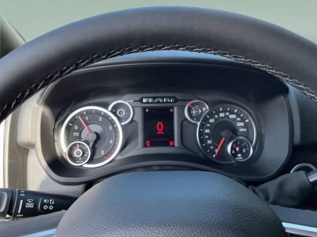 2026 RAM 2500 Big Horn - Photo 29