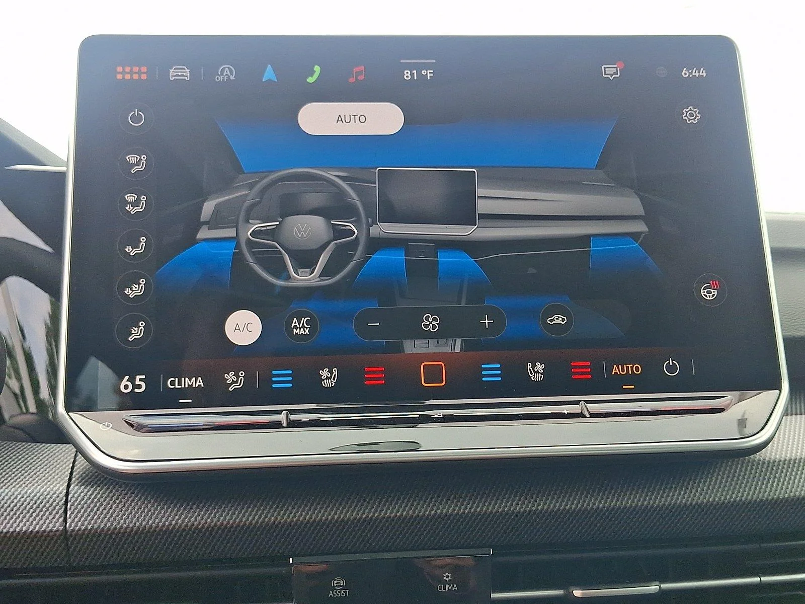 New 2026 0E0E/MYTHBLKMET Volkswagen SE image 14