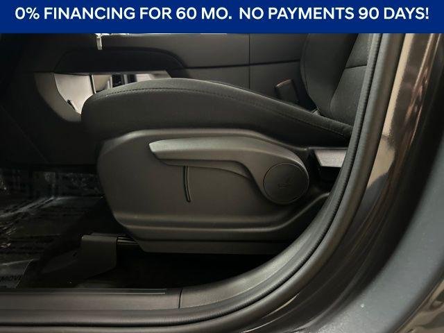 New 2026 Gray Hyundai SE image 15