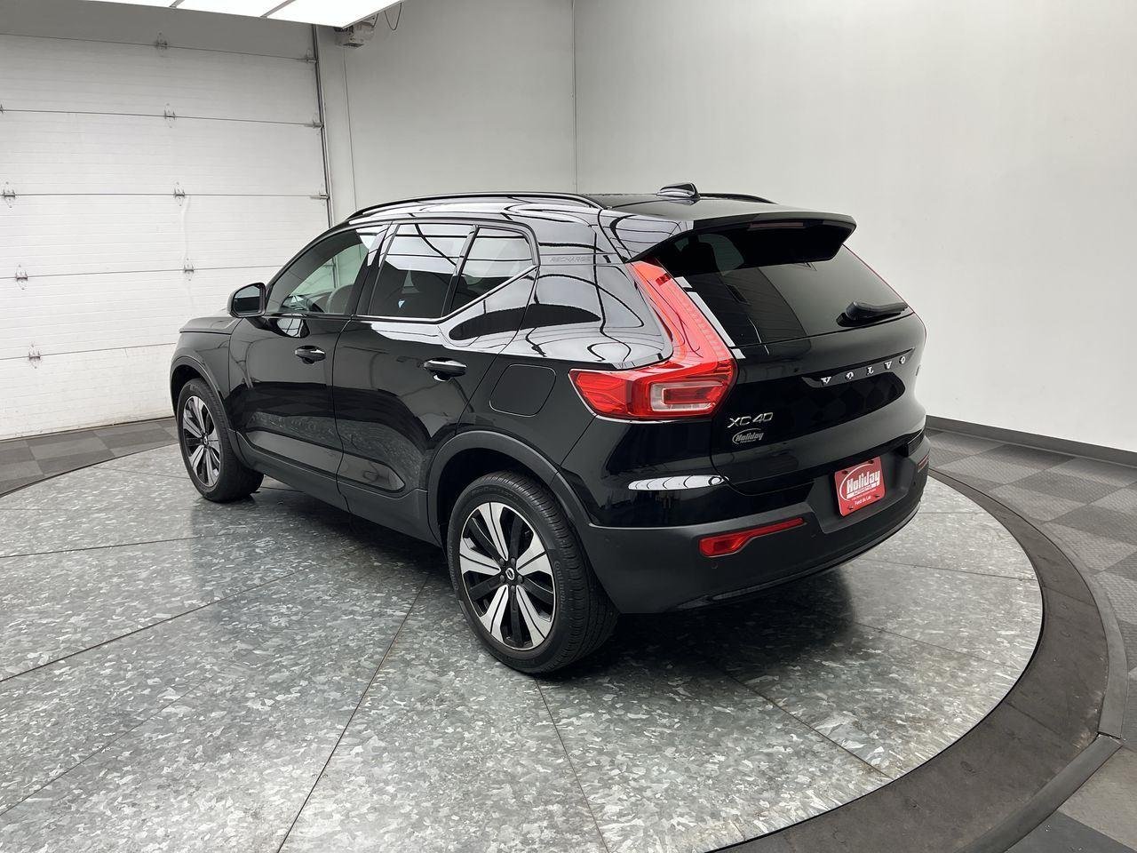 Used 2023 Volvo XC40 Plus with VIN YV4ED3UL2P2979631 for sale in Fond du Lac, WI