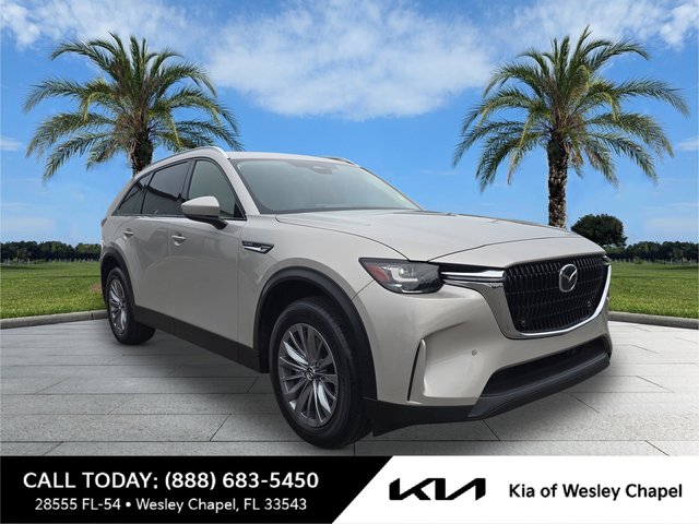 2025 Mazda CX-90 Preferred Package