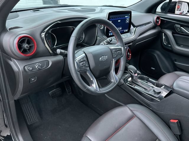 2023 Chevrolet Blazer RS - Photo 7