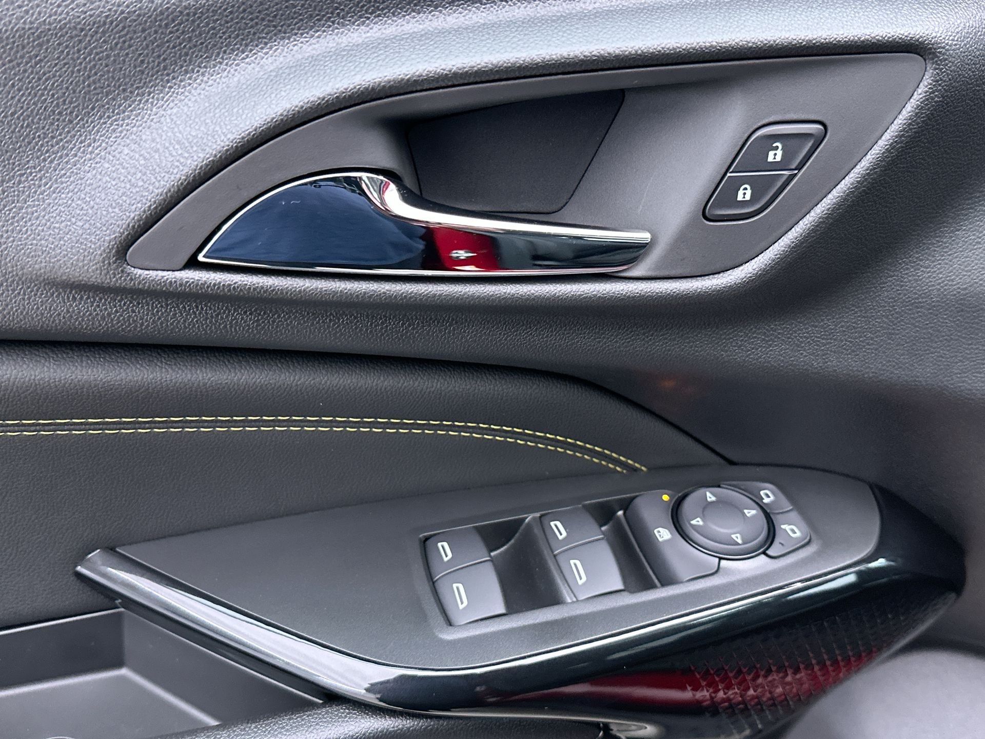 2026 Chevrolet Trax LT - Photo 65