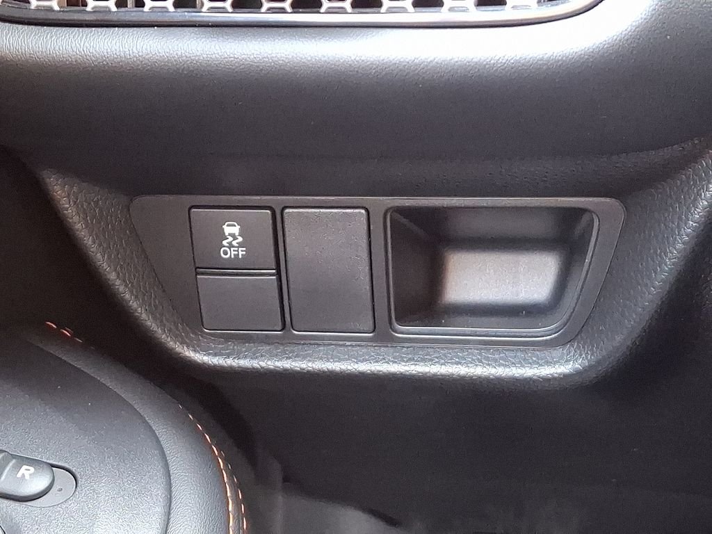 2025 Honda HR-V Sport - Photo 23