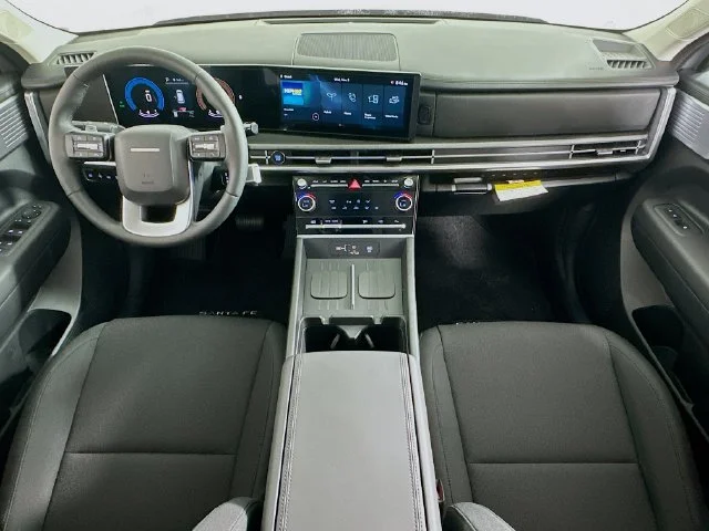 New 2026 Silver Hyundai SE image 13
