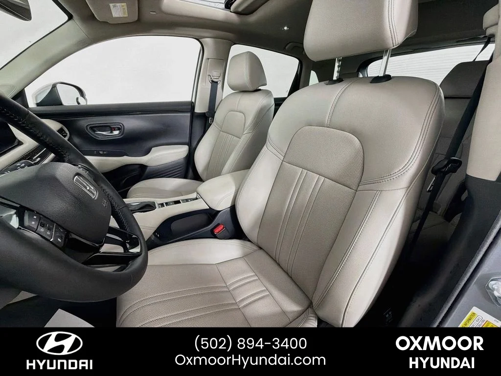 Used 2025 Sil Honda EX-L image 20