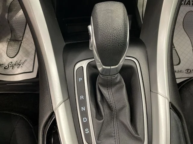 Used 2016 Shadow Black Ford SE image 19