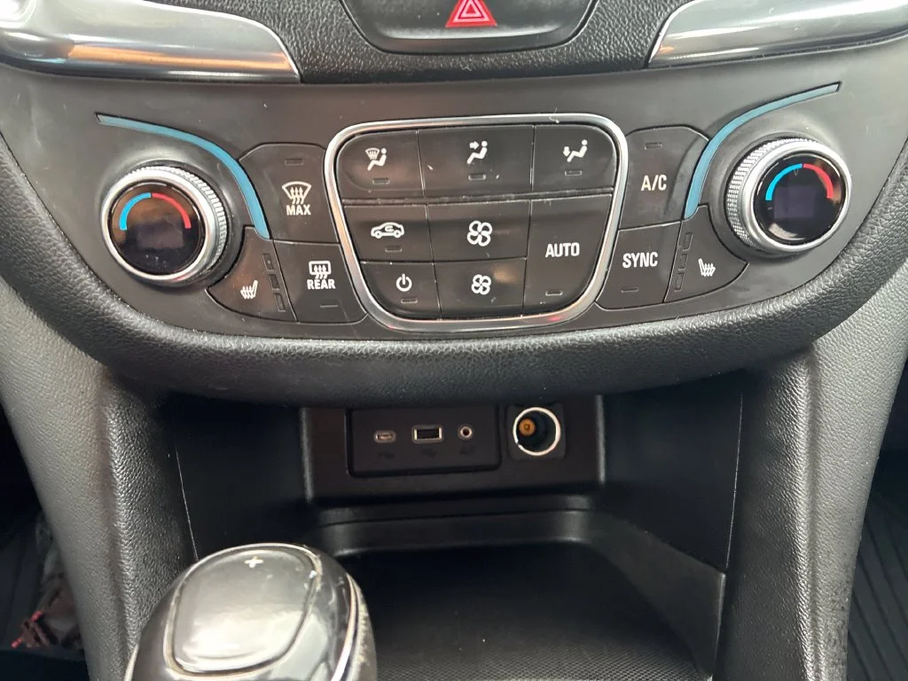 Used 2019 Black Chevrolet LT image 16