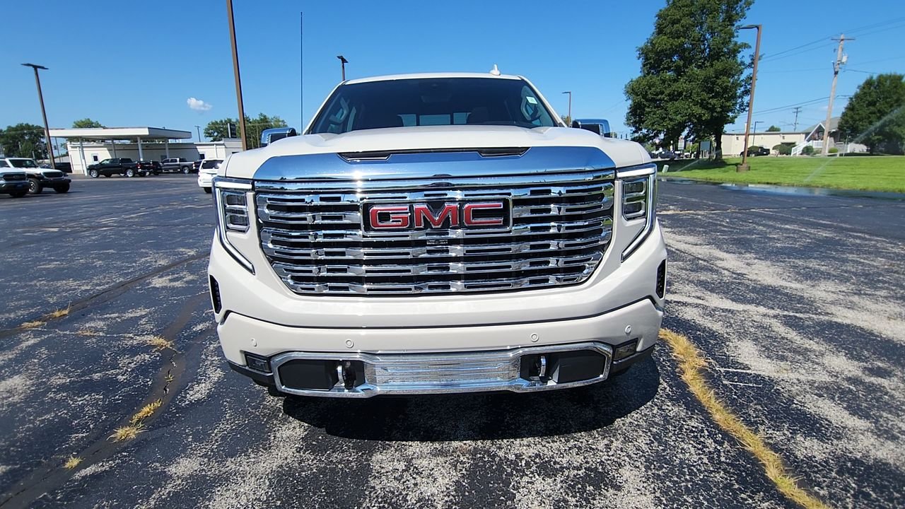 New 2026 Coastal Dune GMC Denali image 3