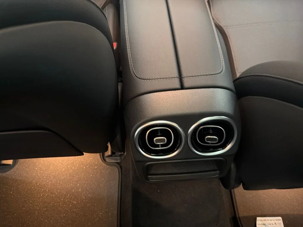 New 2026 Black Mercedes-Benz C 300 image 22