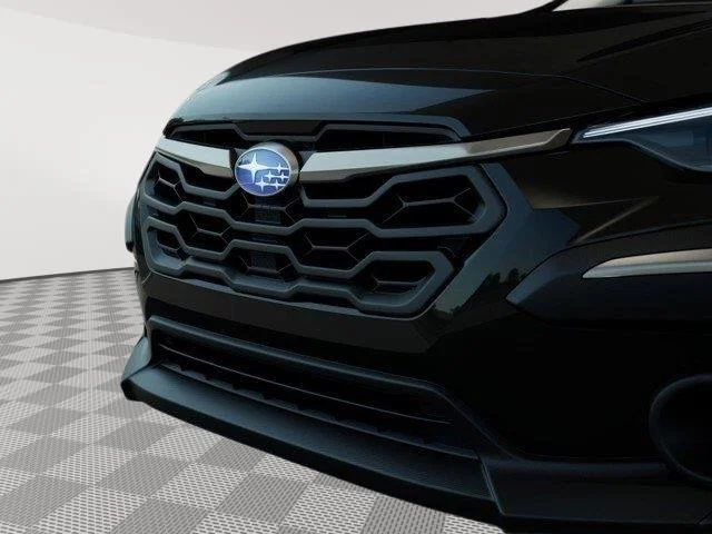 2026 Subaru Crosstrek Limited - Photo 10