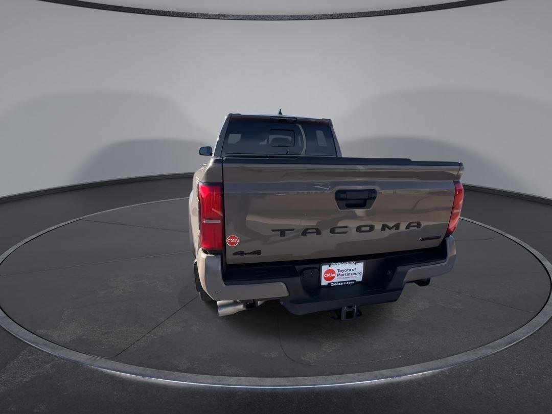 New 2026 Mudbath Toyota TRD Off-Road i-FORCE MAX image 7