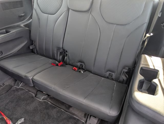 2023 Hyundai Palisade SEL - Photo 30