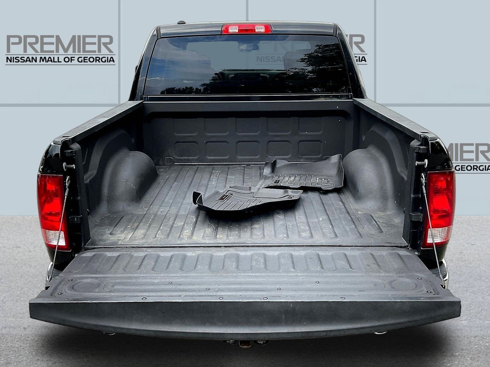 Used 2019 Black Ram Tradesman image 9