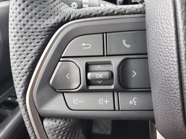 New 2026 Black Toyota TRD Off-Road image 20