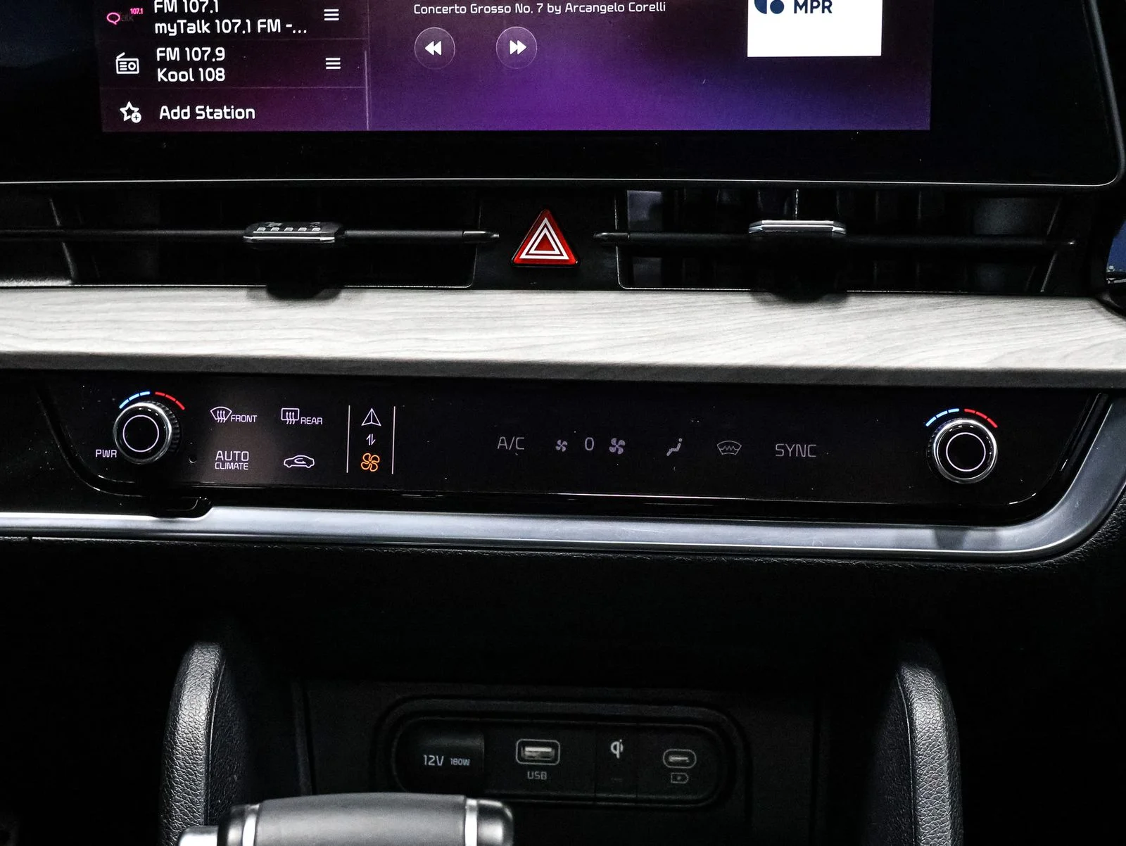 2024 Kia Sportage X-Pro Prestige - Photo 24