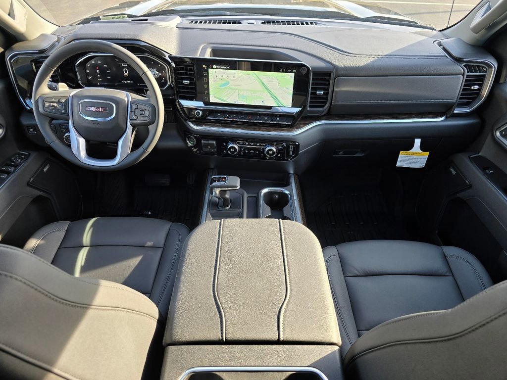 2026 GMC Sierra 1500 Elevation - Photo 29