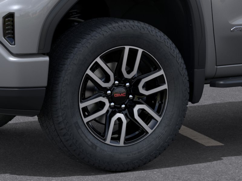 2026 GMC Sierra 1500 AT4 - Photo 9