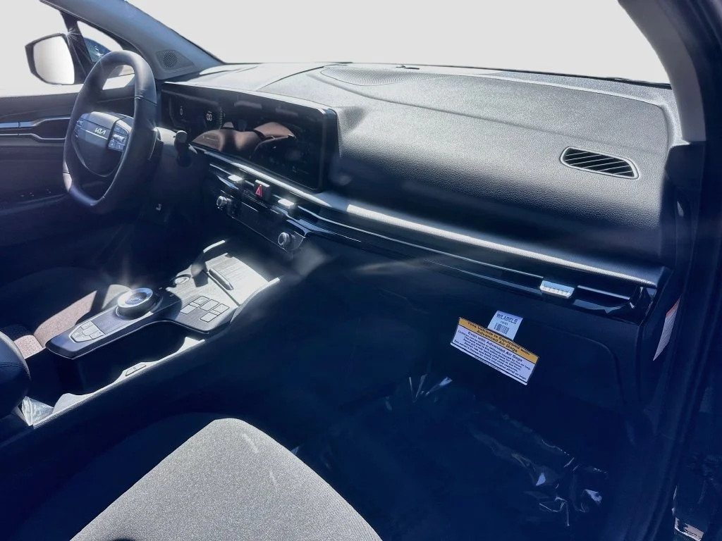 New 2027 Vesta Blue Kia S image 27