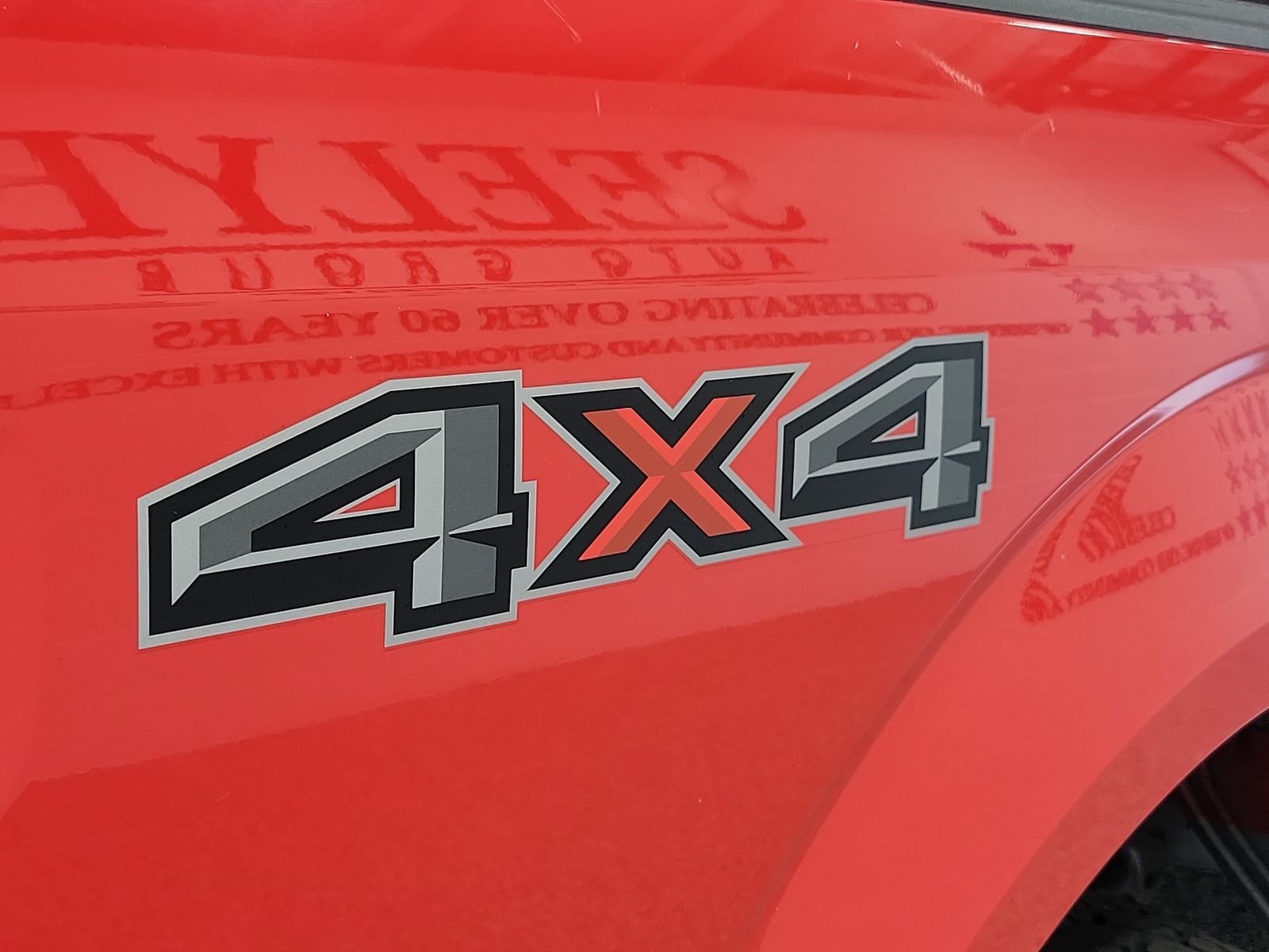 Used 2018 Black Ford XLT image 5