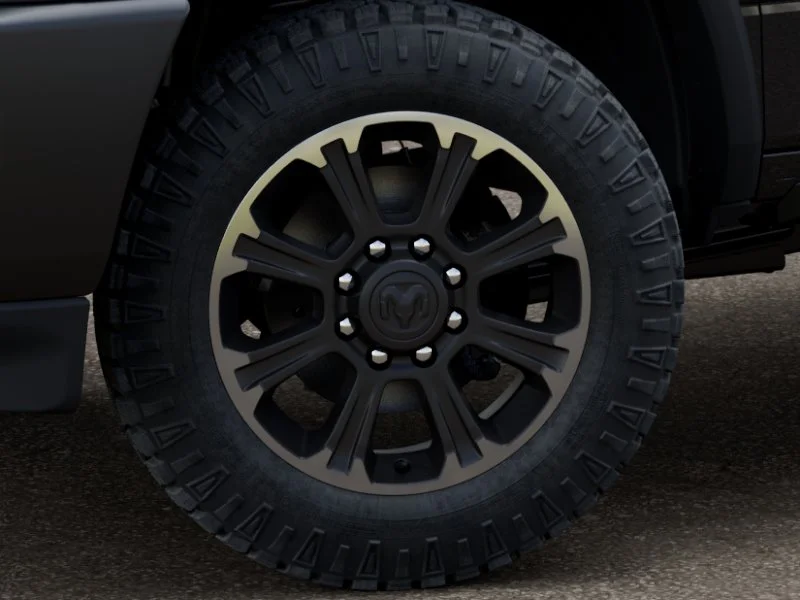 2026 RAM 2500 Rebel - Photo 34