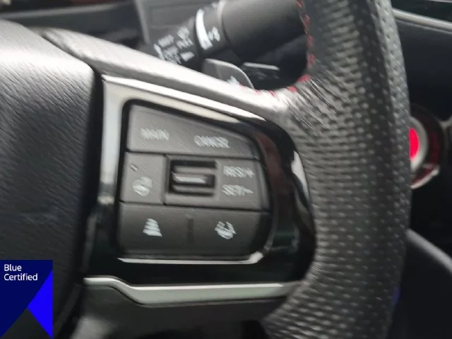 Used 2025  Honda Black Edition image 18
