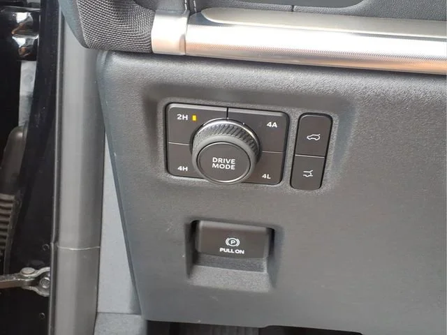 Used 2025  Ford Platinum image 13