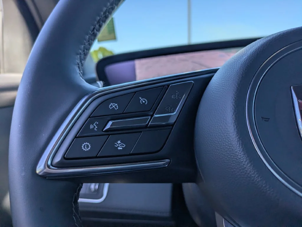 Used 2026 White Buick Preferred image 28