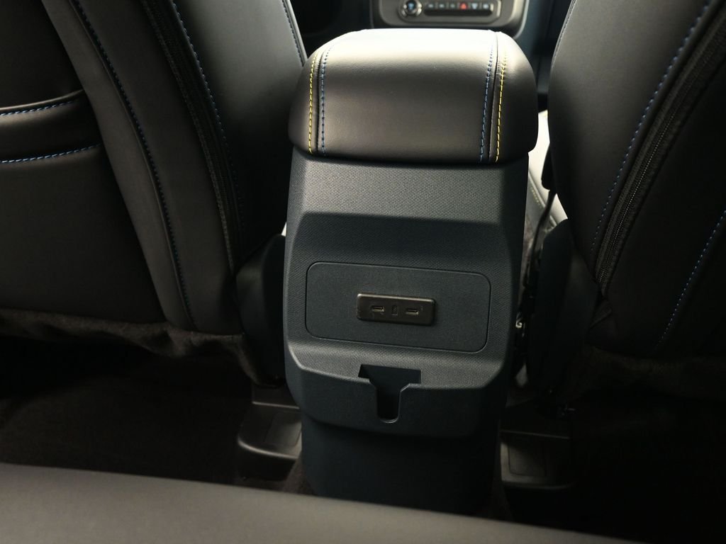 New 2025 Oxford White Ford Lobo Standard image 19