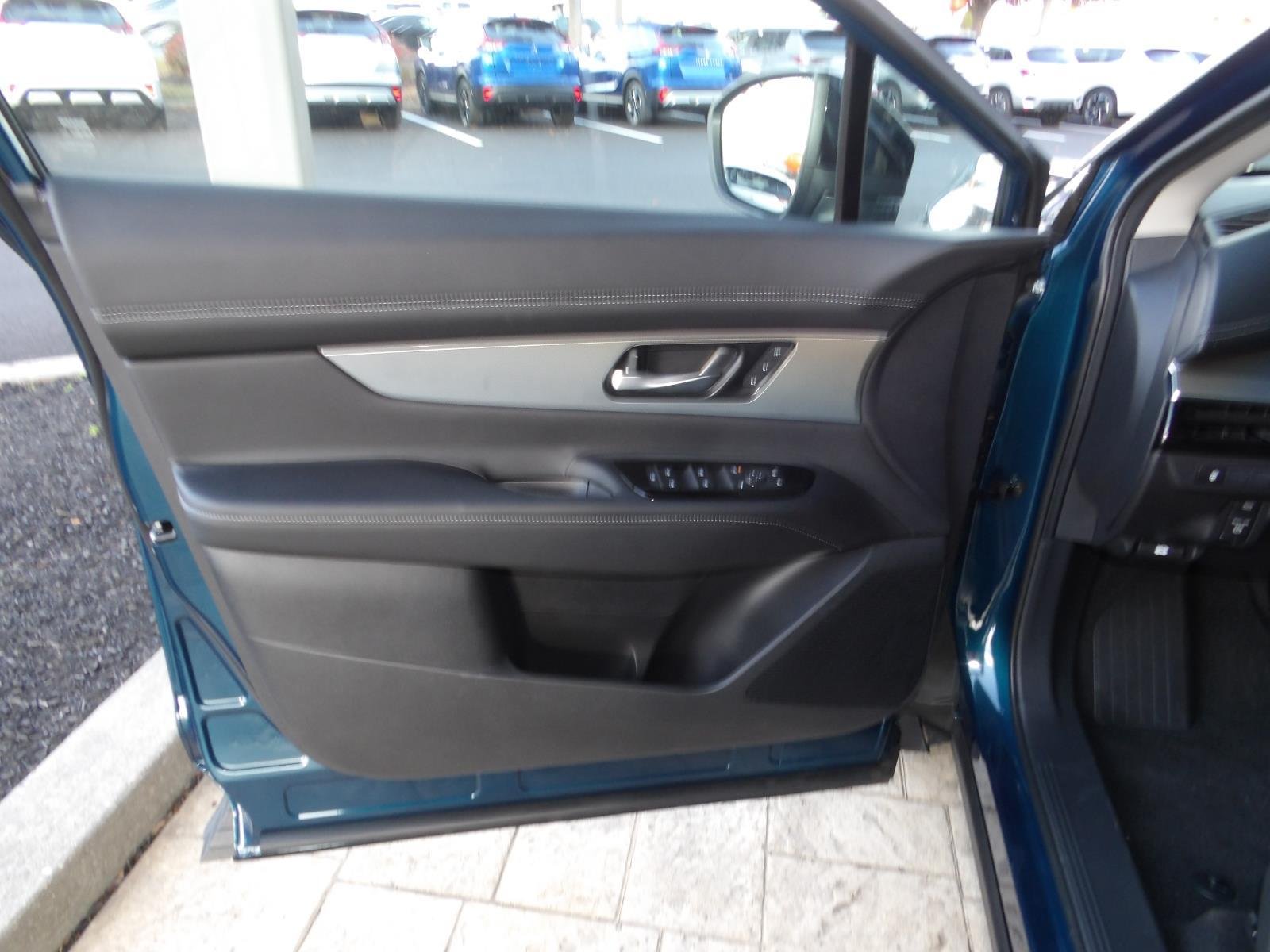 2026 Nissan Murano SL - Photo 19
