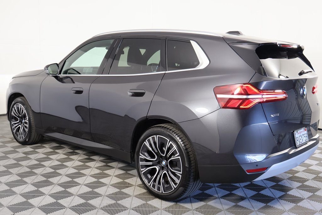 Used 2026 Gray BMW 30 xDrive image 6