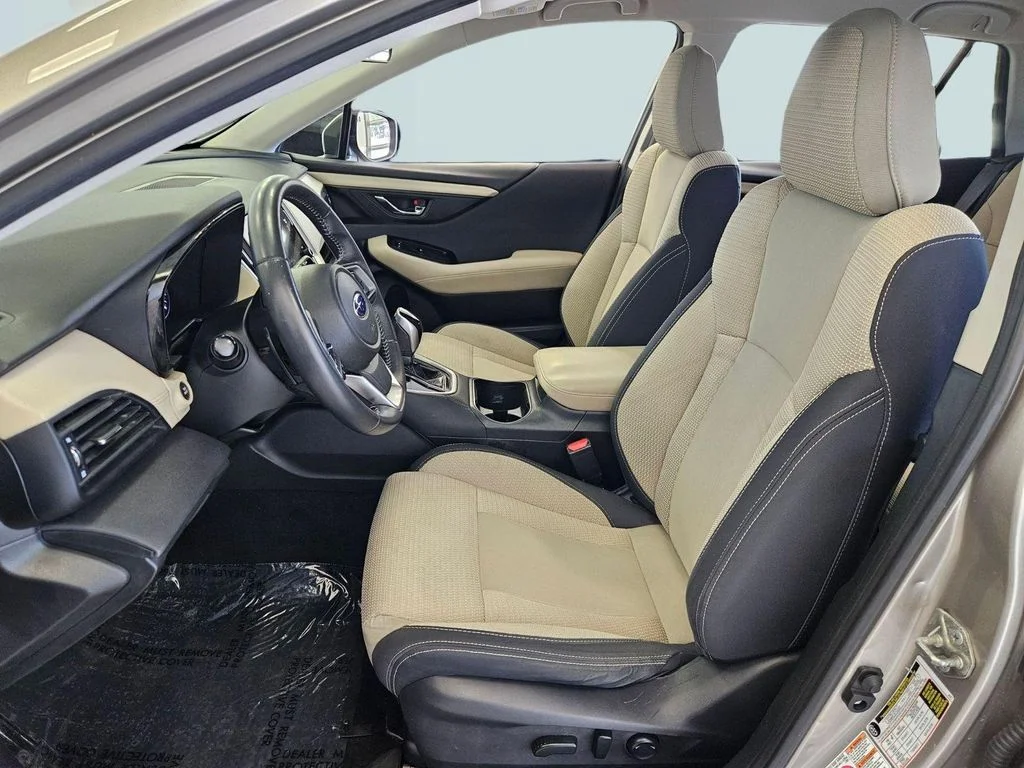 Used 2020 Tungsten Metallic Subaru Premium image 22