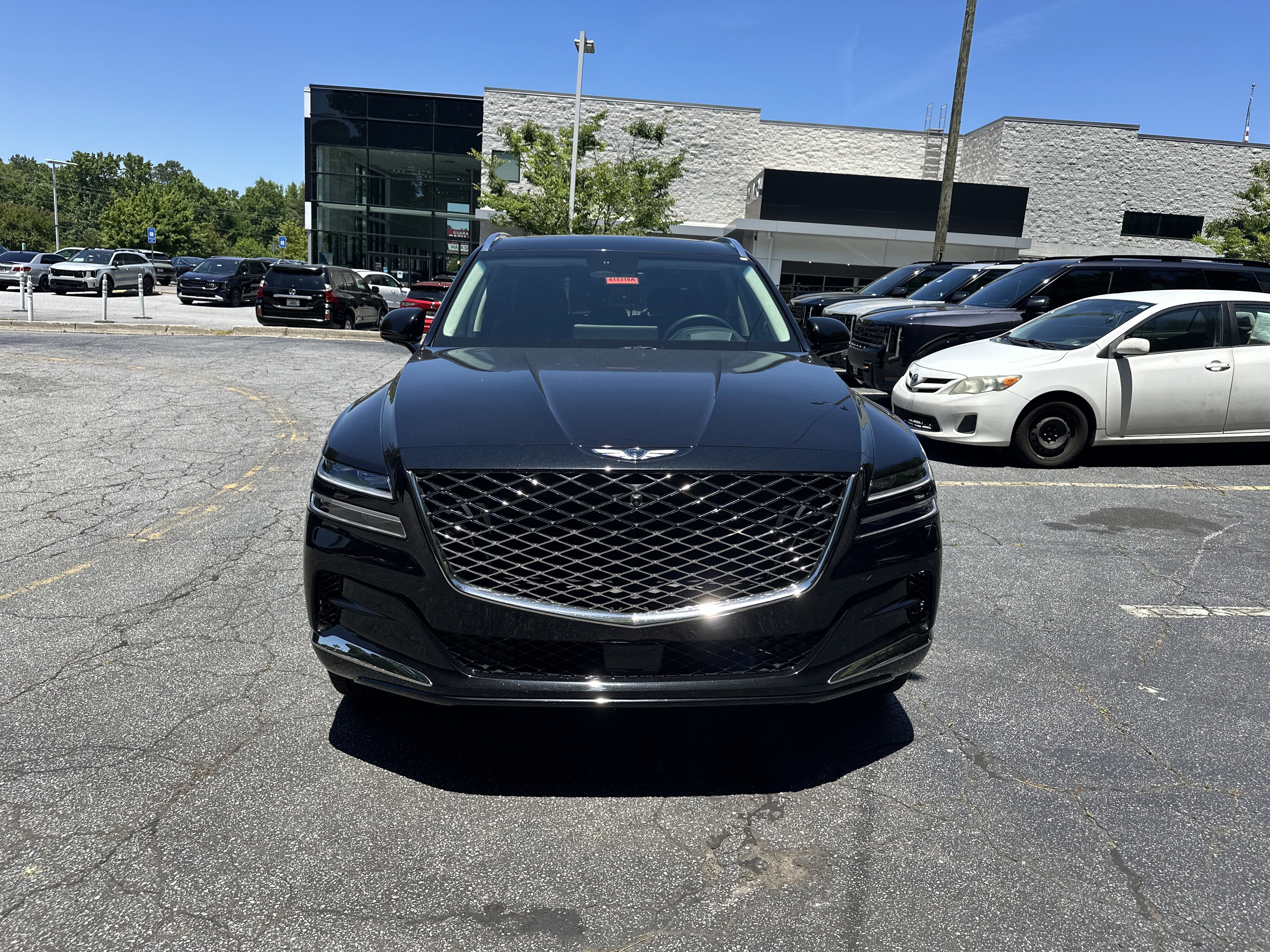 Used 2021 Vik Black Genesis 3.5T Prestige image 3