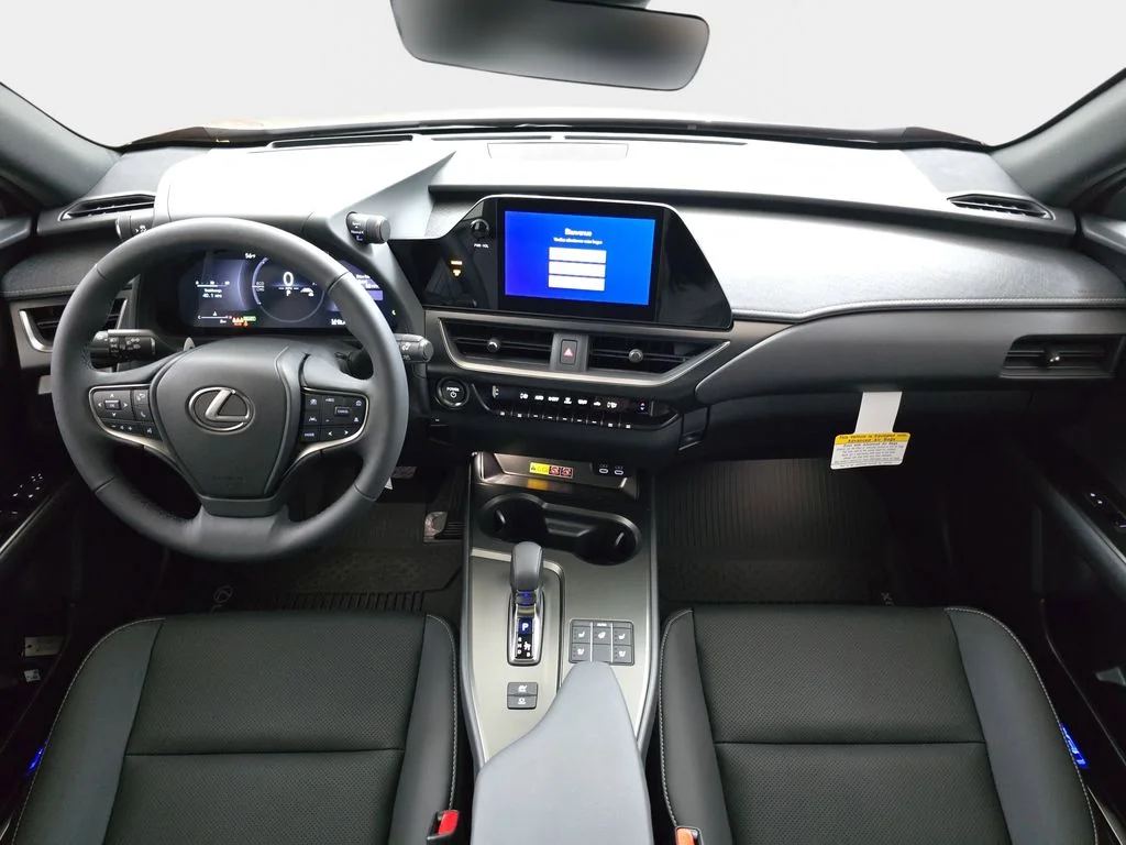 New 2026 Copper Crest with Obsidian roof Lexus F SPORT DESIGN AWD image 10