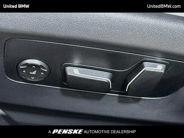New 2027 Carbon Black Metallic BMW TOURING image 11