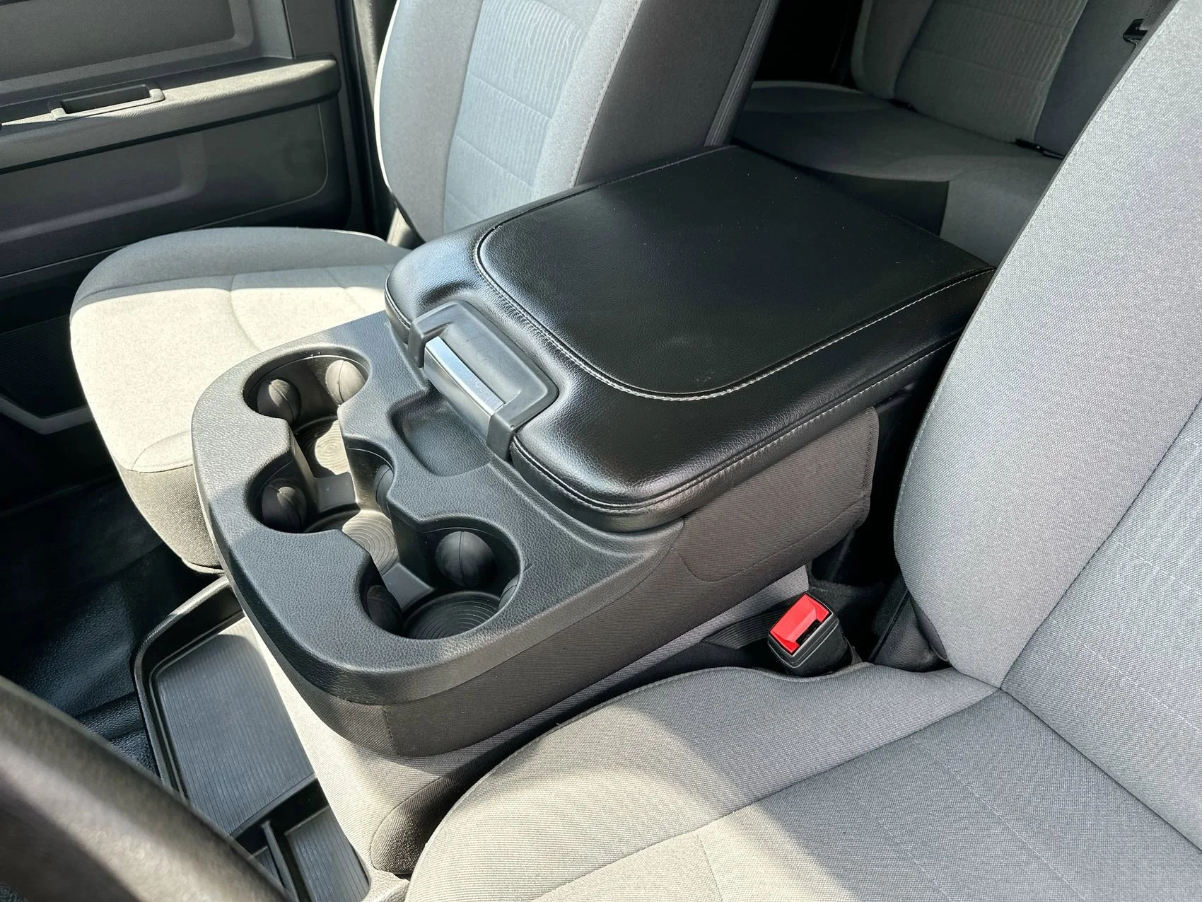2023 RAM Ram 1500 Classic Tradesman - Photo 20