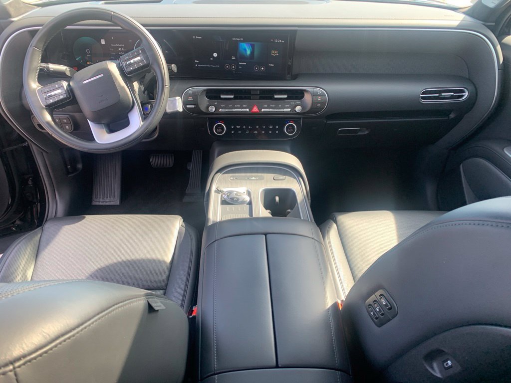 2026 Hyundai Palisade Calligraphy - Photo 9