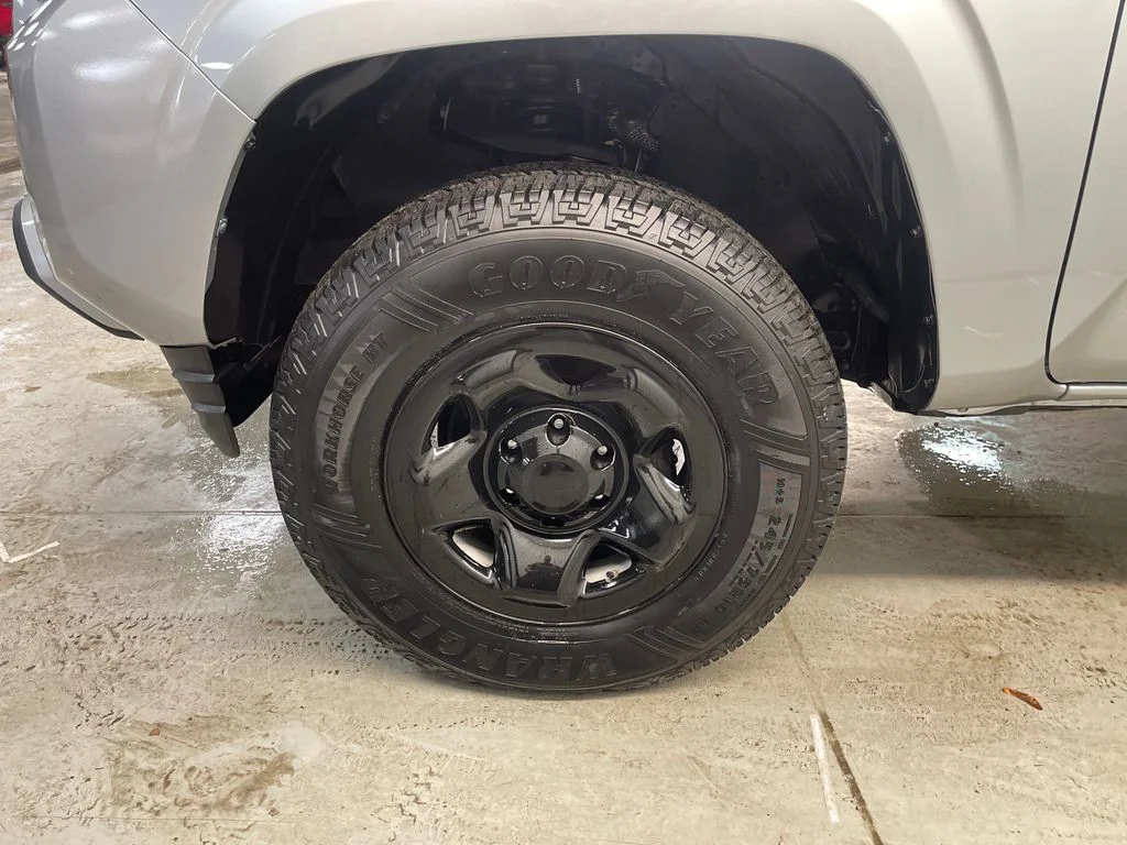 Certified Used 2023 Silver Toyota SR image 10