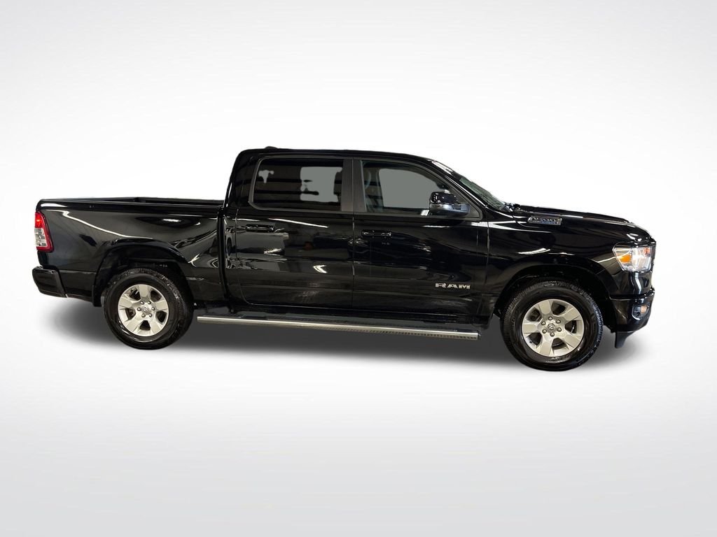 Certified Used 2024 Black Ram Big Horn/Lone Star image 7