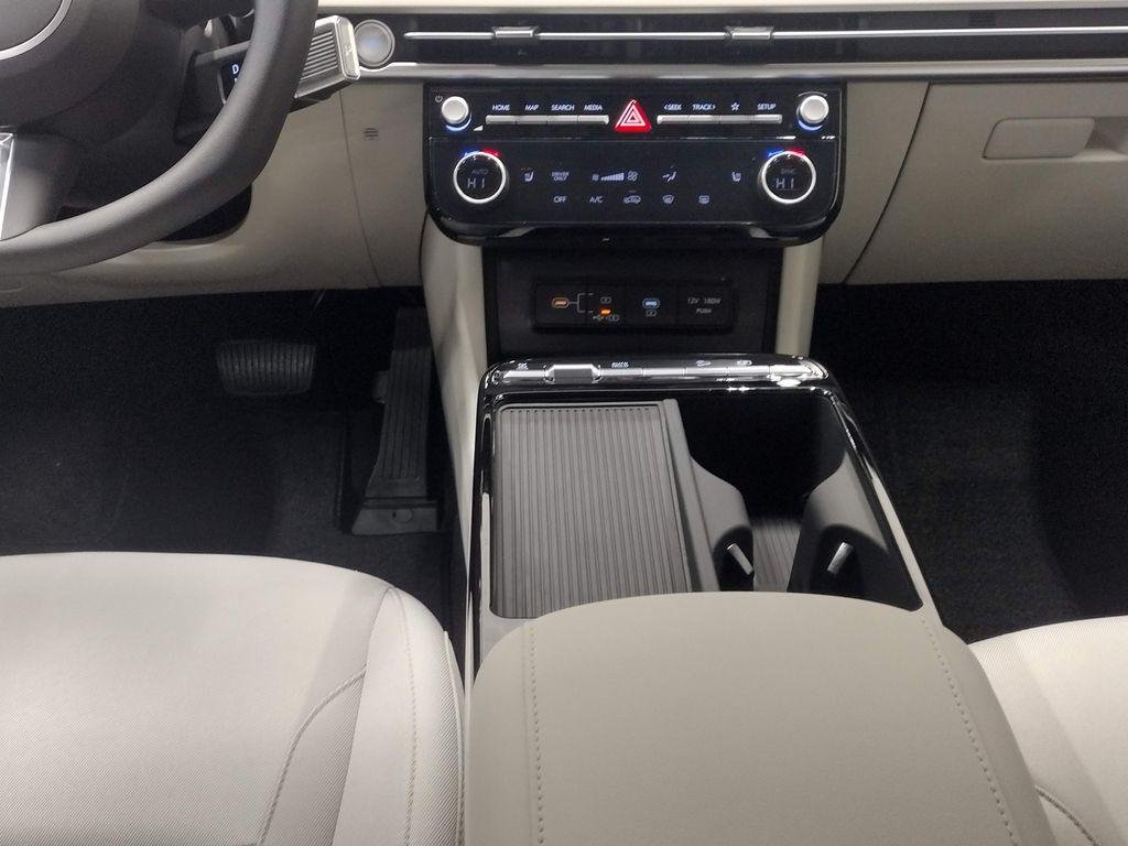 New 2026 Gray Hyundai SEL image 36