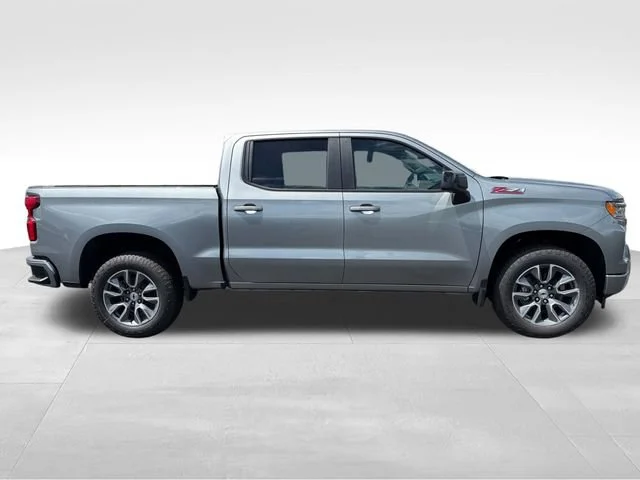 2026 Chevrolet Silverado 1500 RST - Photo 8