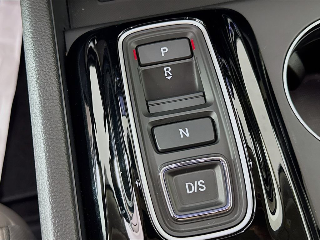 2026 Honda Pilot EX-L - Photo 20