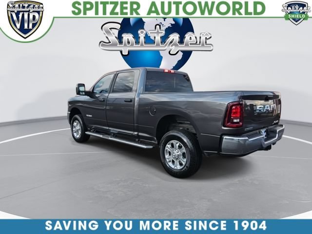 Used 2025 Gray Ram Big Horn image 6