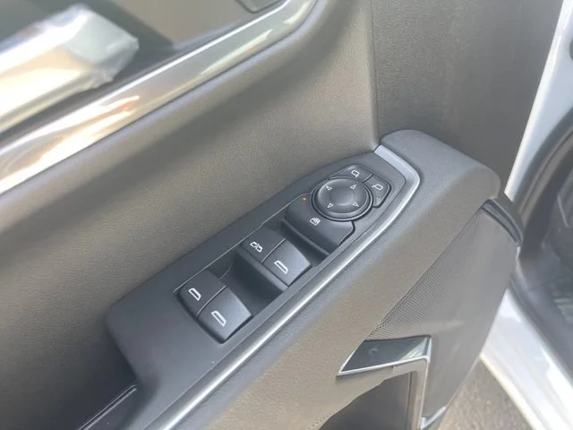 2026 Chevrolet Silverado 1500 RST - Photo 13